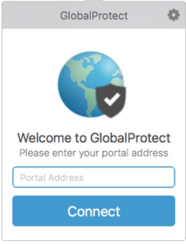 Globalprotect